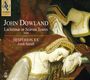 John Dowland (1562-1626): Lachrimae or Seven Tears (1604), SACD