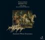 Antonio Rosetti: Partiten für Bläser (Murray B2,B13,B18,B21), CD