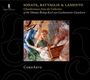 : Sonate,Battaglie & Lamento (Musik aus d. Sammlung Kremsier), CD