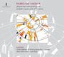 : Savadi - Fabellae Sacrae, CD