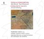 : Nobuko Imai - Viola Concertos, CD