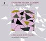 Giuseppe Maria Cambini: Streichquintette Nr.1,4,23, CD