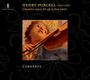 Henry Purcell: Kammermusik, CD