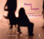 : Amori & Sospiri - Passions in Early Baroque Music, CD