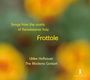 : Frottole - Songs from the Courts of Renaissance Italy, CD