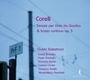 Arcangelo Corelli: Sonaten für Viola da Gamba op.5 Nr.1,3-12, CD,CD