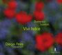 Domenico Scarlatti: Cembalosonaten, CD