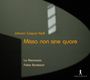Johann Caspar Kerll: Missa "Non Sine Quare", CD