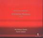 Romanus Weichlein: Encaenia Musices, CD,CD