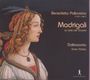 Benedetto Pallavicino: Madrigale Su Testi Del Guarini, CD
