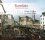 : Scordato - Habsburg Violin Music ex Vienna, CD