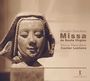 Ghiselin Danckerts: Missa de Beata Virgine a 5 (6) voci, CD