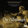 Gottfried Huppertz: Die Nibelungen (Komplette Filmmusik), CD,CD,CD,CD