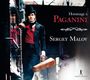 : Sergey Malov - Hommage a Paganini, CD