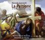 Niccolo Jommelli: La Passione di Nostro Signore Gesu Cristo (Oratorium), CD,CD