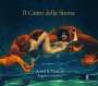 : Il Canto della Sirena, CD