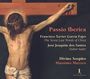 Jose Joaquim de Santos: Stabat Mater, CD