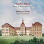 Johann Friedrich Fasch: Fasch's Oboe - Music at the Zerbst Court, CD