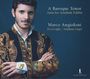 : Marco Angioloni - Arias for Annibale Fabbri (A Baroque Tenor), CD