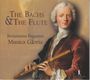 : Beniamino Paganini & Musica Gloria - The Bachs & The Flute, CD