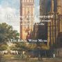 : The Orange Tree Courtyard - Renaissance Music in and around the Cathedral of Seville, CD