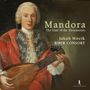 : Mandora - The Lute of the Monasteries (Chamber Music at Kremsmünster Abbey), CD