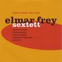 Elmar Sextett Frey: News From The Past, CD
