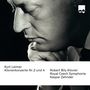 Kurt Leimer: Klavierkonzerte Nr.2 & 4, CD