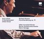 Kurt Leimer: Klavierkonzert Nr. 3 für Klavier linke Hand & Orchester, CD