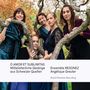 Ensemble Resonez - O Amor et Sublimitatis (Mittelalterliche Gesänge aus Schweizer Quellen), CD
