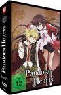 Takao Kato: Pandora Hearts Box 4, DVD,DVD