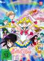 Kunihiko Ikuhara: Sailor Moon Staffel 3 (Sailor Moon S), DVD,DVD,DVD,DVD,DVD