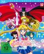 Kunihiko Ikuhara: Sailor Moon Staffel 2 (Sailor Moon R) (Blu-ray), BR,BR,BR,BR,BR,BR