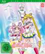 Kunihiko Ikuhara: Sailor Moon Staffel 4 (Sailor Moon Super S) (Blu-ray), BR,BR,BR,BR,BR