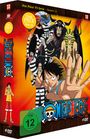 Hiroaki Miyamoto: One Piece TV Serie Box 14, DVD,DVD,DVD,DVD,DVD,DVD