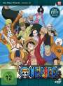 Konosuke Uda: One Piece TV-Serie Box 25, DVD,DVD,DVD,DVD,DVD,DVD
