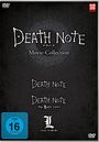 Shusuke Kaneko: Death Note Movies 1-3: Death Note / The Last Name / L-Change the World, DVD,DVD,DVD