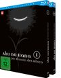 Hiroshi Nagahama: Aku no Hana: Die Blumen des Bösen (Gesamtausgabe) (Blu-ray), BR,BR