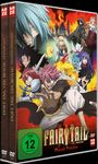 : Fairy Tail Movie (1+2) (Gesamtausgabe), DVD,DVD