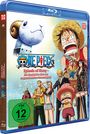 Katsumi Tokoro: One Piece - Episode of Merry (Blu-ray), BR