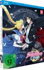 Munehisa Sakai: Sailor Moon Crystal Vol. 2 (Blu-ray), BR