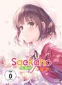 Kanta Kamei: Saekano - The Movie: finale, DVD