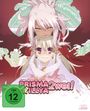 Masato Jinbo: Fate/kaleid liner PRISMA ILLYA 2wei! (Blu-ray), BR,BR