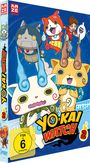 Shinji Ushiro: Yo-Kai Watch Box 2, DVD,DVD