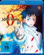 : Jujutsu Kaisen 0: The Movie (Blu-ray), BR