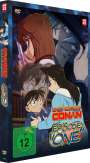 Yasuichiro Yamamoto: Detektiv Conan Episode ONE: Der geschrumpfte Meisterdetektiv, DVD