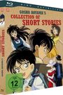 : Gosho Aoyama's Collection of Short Stories (Blu-ray), BR