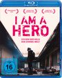 Shinsuke Sato: I am a Hero (Blu-ray), BR