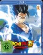 Tetsuro Kodama: Dragon Ball Super: Super Hero (Blu-ray), BR