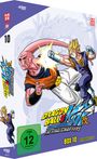 Yasuhiro Nowatari: Dragonball Z Kai Box 10, DVD,DVD,DVD,DVD